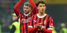 Thumbnail for article: Italiaanse kranten: 'San Siro is gek op Gimenez en Felix, Milan-fans stropen ogen'