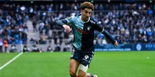 Thumbnail for article: Dit zegt Feyenoord-aanwinst Targhalline over zijn transfer en type spel