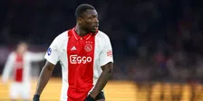 Thumbnail for article: Kroes hield poot stijf bij Brobbey: "Succes ermee en zoek een ander"