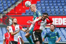 Thumbnail for article: Sparta’s laatste zege in De Kuip tegen Feyenoord: hoe lang is dat geleden?
