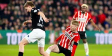 Thumbnail for article: PSV geeft voorsprong wéér weg en speelt gelijk tegen Willem II 