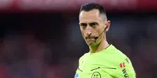 Thumbnail for article: Deze Spaanse scheidsrechter heeft Feyenoord - AC Milan onder zijn hoede
