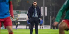 Thumbnail for article: Waarom mocht Bosschaart slechts vier weken hoofdtrainer van Feyenoord zijn?