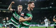 Thumbnail for article: Waar en hoe laat wordt Sporting CP - Dortmund in de Champions League uitgezonden?
