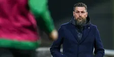 Thumbnail for article: Officieel: Feyenoord stelt Bosschaart aan als tijdelijke opvolger van Priske