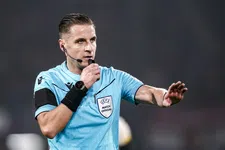Thumbnail for article: Deze scheidsrechter fluit Union Saint-Gilloise - Ajax in de Europa League