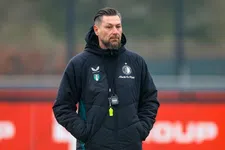 Thumbnail for article: Bosschaart is eruit: dit is de opstelling van Feyenoord tegen AC Milan