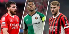 Thumbnail for article: VN Langs de Lijn: Benfica dankt Pavlidis, Bayern wint nipt van Celtic (gesloten)