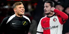Thumbnail for article: NAC - Feyenoord: waar en hoe laat je de wedstrijd live kijkt