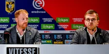 Thumbnail for article: Nieuws uit Arnhem: dit is de nieuwe algemeen directeur van Vitesse