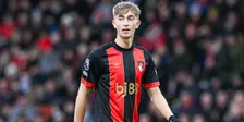 'Huijsen maakt indruk bij Bournemouth en heeft Engelse topclubs voor het uitkiezen'