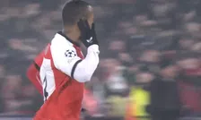 Thumbnail for article: Feyenoord juicht vroeg: blunder Maignan helpt Paixão scoren