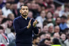Thumbnail for article: Van Bronckhorst ziet Feyenoord niet zitten: 'Is voor mij geen optie'
