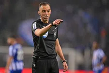 Thumbnail for article: Deze scheidsrechter fluit AZ - Galatasaray in de Europa League