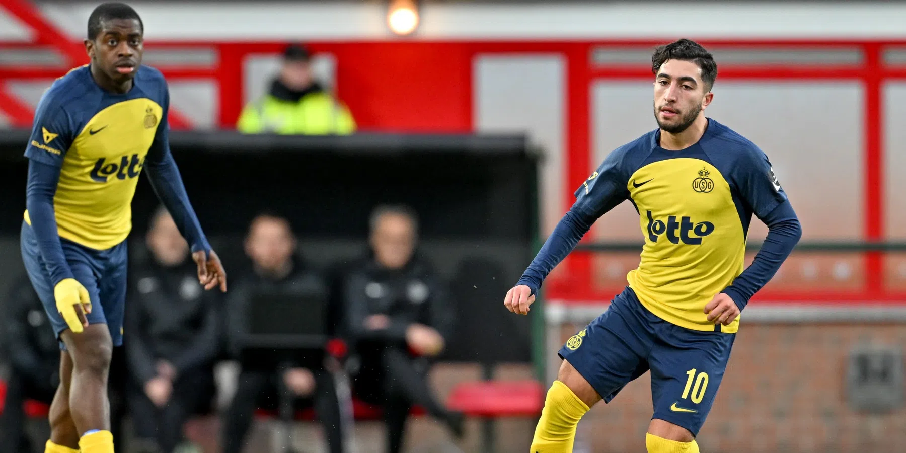 Brusselse sportdienst hoopvol over duel met Ajax: "We hebben het onder controle"