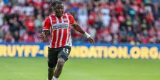 'Bakayoko maakt indruk en kan PSV verruilen voor Engelse topclubs'