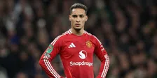 Thumbnail for article: Ajax krijgt financiële tegenvaller: dit bedrag moeten zij betalen aan Antony