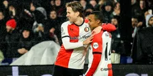 Thumbnail for article: Italiaanse kranten: 'Gimenez liet zich niet zien, Feyenoord straft Milan af'