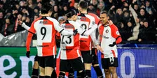 Thumbnail for article: 'Straatvoetballers overklassen vedetten', 'Herboren Feyenoord verbaast Europa’