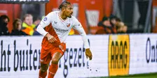 Thumbnail for article: Haller blikt vooruit op duel met PSV: 'Meer vertrouwen nodig'