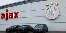 Thumbnail for article: Ajax beloont talentvolle aanvaller met eerste profcontract 