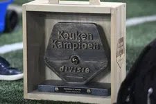 Thumbnail for article: ADO pakt Bronzen Schild: de eindstand in de derde periode van de KKD