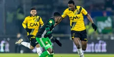 Thumbnail for article: NAC hoopt op stunt: wanneer won de club voor het laatst van Feyenoord?