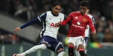 Thumbnail for article: Waar wordt Tottenham Hotspur - Manchester United in de Premier League uitgezonden?