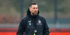 Thumbnail for article: Interne onrust om trainersvraagstuk: deze namen worden bij Feyenoord genoemd