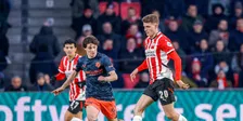 Thumbnail for article: Wisselvallig PSV redt punt in kraker tegen Utrecht na bizarre slotfase