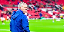 Thumbnail for article: Deze trainer wordt mogelijk de tussenpaus bij Feyenoord na vertrek Priske