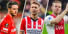 Eredivisie-sterren zijn in 2025 transfervrij: alle aflopende contracten op een rij