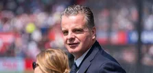 Thumbnail for article: 'Macht van Te Kloese bij Feyenoord brokkelt af na intern wantrouwen'