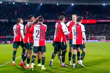 Thumbnail for article: Feyenoord geplaagd door blessuregolf: alle kwetsuren van dit seizoen op een rij