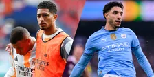 Thumbnail for article: Waar en hoe laat kijk je Real Madrid - Manchester City live?