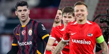 Thumbnail for article: Hier kijk je Galatasaray - AZ live op tv en online