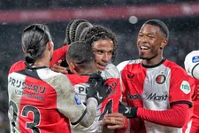 Thumbnail for article: Vermoedelijke opstelling Feyenoord: Bosschaart puzzelt met uitgedunde selectie