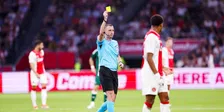 Thumbnail for article: Deze scheidsrechter fluit Ajax - Union Sint-Gilloise in de Europa League