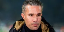 Thumbnail for article: 'Steun voor Van Persie als hoofdtrainer Feyenoord, twijfels over ervaring'
