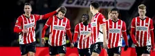 Thumbnail for article: Deze PSV'ers missen de returnwedstrijd tegen Juventus in de Champions League