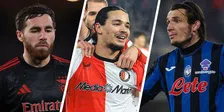 Thumbnail for article: VN Langs de Lijn: Bayern ontsnapt in extremis, Atalanta uitgeschakeld (gesloten)  