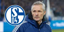 Thumbnail for article: 'Van Wonderen wilde onlangs ontslag indienen bij Schalke 04'