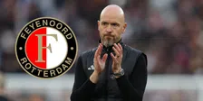Thumbnail for article: VI: Feyenoord sprak met Ten Hag, maar kans op komst klein