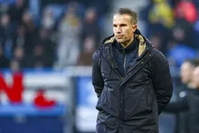 Thumbnail for article: Update: 'Heerenveen wijst tijdelijke leider aan als vervanging van Van Persie'