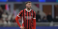 Thumbnail for article: Giménez in een spagaat: dit zegt de Mexicaan over Feyenoord en de AC Milan-uitschakeling