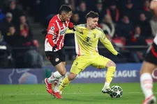 Thumbnail for article: Wanneer speelde PSV voor het laatst in de verlenging van de Champions League?