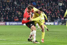Thumbnail for article: PSV overleeft spektakelstuk en schaart zich bij laatste zestien Champions League