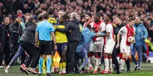 Thumbnail for article: Ajax komt dramatische eerste helft te boven en rekent na verlenging af met Union