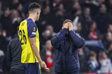 Thumbnail for article: Belgische ochtendkranten woest: ‘Union is bestolen tegen Ajax’