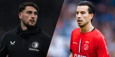Thumbnail for article: Feyenoord - Almere City: dit kanaal zendt de wedstrijd uit